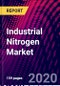 Industrial Nitrogen Market, by Form, by Technology, by Transportation, by End-Use Industry, by Region ; Trend Analysis, Competitive Market Share & Forecast, 2016-2026 - Product Thumbnail Image