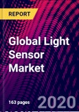 Global Light Sensor Market, by Function Detection, by Output, by Integration, by Application, by Region ; Trend Analysis, Competitive Market Share & Forecast, 2016-26- Product Image