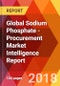 Global Sodium Phosphate - Procurement Market Intelligence Report - Product Thumbnail Image