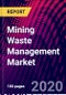 Mining Waste Management Market, by Mining Method, Metals/Minerals, by Waste Type, and by Region ; Trend Analysis, Competitive Market Share & Forecast, 2016-26 - Product Thumbnail Image