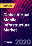 Global Virtual Mobile Infrastructure Market, by Component, by Deployment Type, by Vertical, by Region ; Trend Analysis, Competitive Market Share & Forecast, 2016-2026- Product Image