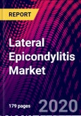 Lateral Epicondylitis Market by Treatment Type, By End User, By Region; Trend Analysis, Competitive Market Share & Forecast, 2016-26- Product Image
