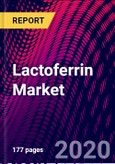 Lactoferrin Market Size, By Product, By Application, Sales Channel, By Region, Trend Analysis, Competitive Market Share & Forecast, 2016-2026- Product Image