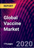 Global Vaccine Market Size, by Technology, Disease, Route, Patient, By Region, Trend Analysis, Competitive Market Share & Forecast, 2020-2027- Product Image