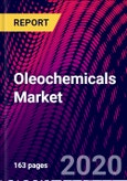 Oleochemicals Market by Type, Application, By Region; Trend Analysis, Competitive Market Share & Forecast, 2016-26- Product Image