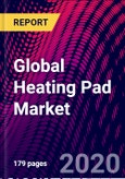 Global Heating Pad Market Size, By Type, By Application, By Region, Trend Analysis, Competitive Market Share & Forecast, 2020-2026- Product Image