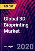 Global 3D Bioprinting Market Size By Component, By Material, By Application, End-User, Region; Trend Analysis, Market Competition Scenario & Outlook, 2020-2026- Product Image