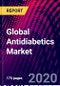Global Antidiabetics Market Size, By Product, By Patient Population, By Route of Administration, By Region, Trend Analysis, Market Competition Scenario & Outlook, 2020-2026 - Product Thumbnail Image
