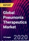 Global Pneumonia Therapeutics Market Size, By Drug Class, By Age Group, By Infection Type, By Distribution Channel, By Region, Trend Analysis, Market Competition Scenario & Forecast, 2020-2026 - Product Thumbnail Image