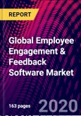 Global Employee Engagement & Feedback Software Market Size, By Deployment, By Organization Size, By Offering, By Device, By Region; Trend Analysis, Competitive Market Share & Forecast, 2016-2027- Product Image