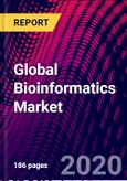 Global Bioinformatics Market Size, Product Type, Applications, & Sectors, By Region, Trend Analysis, Competitive Market Share & Forecast, 2016-2026- Product Image
