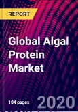 Global Algal Protein Market Size, by Type, By Region, Trend Analysis, Competitive Market Share & Forecast, 2016-2026- Product Image