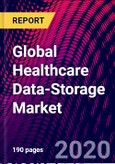 Global Healthcare Data-Storage Market by Type, By Storage System, By End-user, By Region ; Trend Analysis, Competitive Market Share & Forecast, 2016-2026.- Product Image