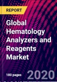 Global Hematology Analyzers and Reagents Market Size by Products & Services, Price Range, Application, End-User, By Region, Trend Analysis, Market Competition Scenario & Outlook, 2016-2026.- Product Image