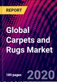 Global Carpets and Rugs Market size by Materials, By Type, By Application, By Category, By Region ; Trend Analysis, Competitive Market Share & Forecast, 2016-26- Product Image