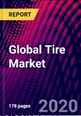 Global Tire Market Size - Industry Trends & Outlook Report 2026- Product Image