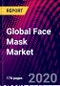Global Face Mask Market, By Type, By Sales Channel, By Region ; Trend Analysis, Competitive Market Share & Forecast, 2020-2026 - Product Thumbnail Image