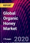 Global Organic Honey Market Size, By Type, Applications, Sales Channel, End-Use, Distribution Channel, By Region, Trend Analysis, Market Competition Scenario & Future Outlook, 2017-2021. - Product Thumbnail Image