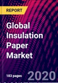 Global Insulation Paper Market Size, By Product, By Application By End User Industry By Region, Trend Analysis, Competitive Market Share & Forecast, 2020-2027- Product Image