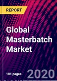 Global Masterbatch Market Size, By Type, By Application, By Region, Trend Analysis, Competitive Market Share & Forecast, 2020-2027- Product Image