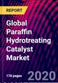 Global Paraffin Hydrotreating Catalyst Market, By Product Type, By Application, By Region, Trend Analysis, Competitive Market Share & Forecast, 2020-2027- Product Image