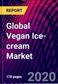 Global Vegan Ice-cream Market Size, by Source, Flavor, Sales Type, and Distribution Channel, By Region, Trend Analysis, Market Competition Scenario & Outlook, 2016-2027- Product Image
