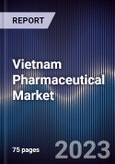Vietnam Pharmaceutical Market Outlook to 2027- Product Image