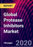 Global Protease Inhibitors Market, By Mechanism of Action, By Application, By End-Use, By Region; Trend Analysis, Competitive Market Share & Forecast, 2020-2026- Product Image
