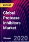Global Protease Inhibitors Market, By Mechanism of Action, By Application, By End-Use, By Region; Trend Analysis, Competitive Market Share & Forecast, 2020-2026 - Product Thumbnail Image