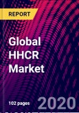 Global HHCR Market, By Grade; By Application, By Region; Trend Analysis, Competitive Market Share & Forecast, 2020-2027- Product Image