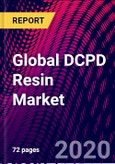 Global DCPD Resin Market, By Purity; By Application, By Region; Trend Analysis, Competitive Market Share & Forecast, 2020-2027- Product Image