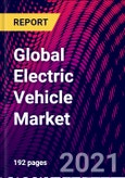 Global Electric Vehicle Market, By Propulsion Type, By Charging Type, By Vehicle Type, By Region; Trend Analysis, Competitive Market Share & Forecast, 2021-2027- Product Image