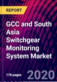 GCC and South Asia Switchgear Monitoring System Market, By Component; By Deployment; By End-use, By Region; Trend Analysis, Competitive Market Share & Forecast, 2021-2027- Product Image