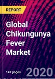 Global Chikungunya Fever Market, By Diagnosis, Serological Tests, Virological Tests, By Treatment, By End User; By Region; Trend Analysis, Competitive Market Share & Forecast, 2021-2027- Product Image