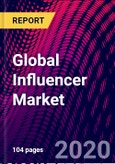Global Influencer Marketing Platform Market, By Component; By Application; By Region; Trend Analysis, Competitive Market Share & Forecast, 2020-2027- Product Image