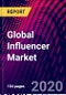 Global Influencer Marketing Platform Market, By Component; By Application; By Region; Trend Analysis, Competitive Market Share & Forecast, 2020-2027 - Product Thumbnail Image