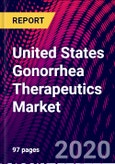 United States Gonorrhea Therapeutics Market, By Infection, By Application, By Treatment, By Route of Administration, By Distribution Channel, United States Trend Analysis, Competitive Market Share & Forecast, 2021-2031- Product Image