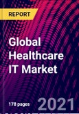 Global Healthcare IT Market, By Application; Trend Analysis, Competitive Market Share & Forecast, 2020-2026.- Product Image
