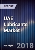 UAE Lubricants Market Outlook to 2022 - By Automotive (Heavy Duty Diesel Engine Oils, Passenger Car Motor Oils, Hydraulic Oils, Gear Oils, Greases and Transmission Fluids) and Industrial Lubricants- Product Image