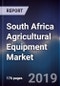 South Africa Agricultural Equipment Market Outlook to 2025 - By Product Type (Tractors, Tillage Equipment, Planters & Seeders, Sprayers, Combine Harvesters, Precision Farming and Others); By Domestic Sales and Import; By Region - Product Thumbnail Image