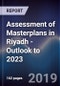 Assessment of Masterplans in Riyadh - Outlook to 2023 - Product Thumbnail Image