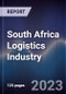 South Africa Logistics Industry Outlook to 2026 - Product Thumbnail Image