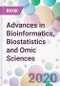Advances in Bioinformatics, Biostatistics and Omic Sciences - Product Thumbnail Image