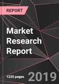 Command and Control Technologies Market in Defense, Law Enforcement & Public Safety – 2020-2025- Product Image