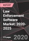 Law Enforcement Software Market: 2020-2025 - Product Thumbnail Image