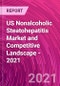 US Nonalcoholic Steatohepatitis Market and Competitive Landscape - 2021 - Product Thumbnail Image