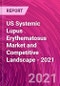 US Systemic Lupus Erythematosus Market and Competitive Landscape - 2021 - Product Thumbnail Image