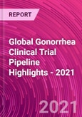 Global Gonorrhea Clinical Trial Pipeline Highlights - 2021- Product Image