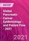 Global Pancreatic Cancer Epidemiology and Patient Flow - 2021 - Product Thumbnail Image