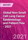 Global Non-Small Cell Lung Cancer Epidemiology and Patient Flow - 2021- Product Image